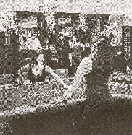 gambling greece Casino Mount Parnes